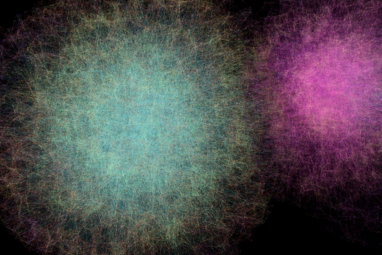 Cosmos of thoughts VI